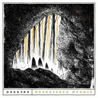 Nakkiga : Dragoiaren Mendia